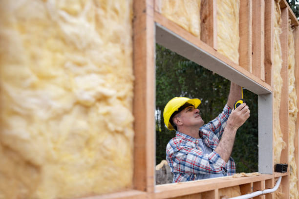 Best Attic Insulation Installation  in Cascade Locks, OR